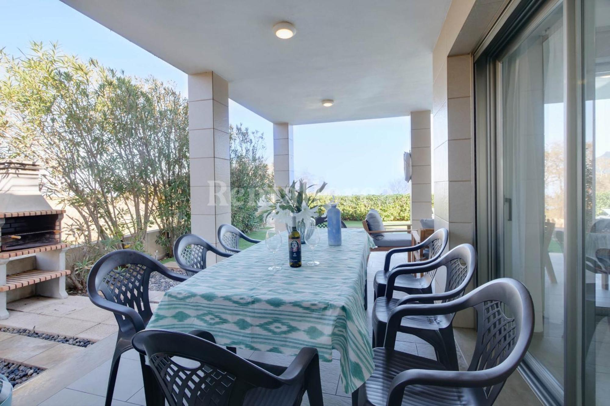 קולוניה דה סנט פרה Villa Ca'N Tugores By Rentallorca מראה חיצוני תמונה