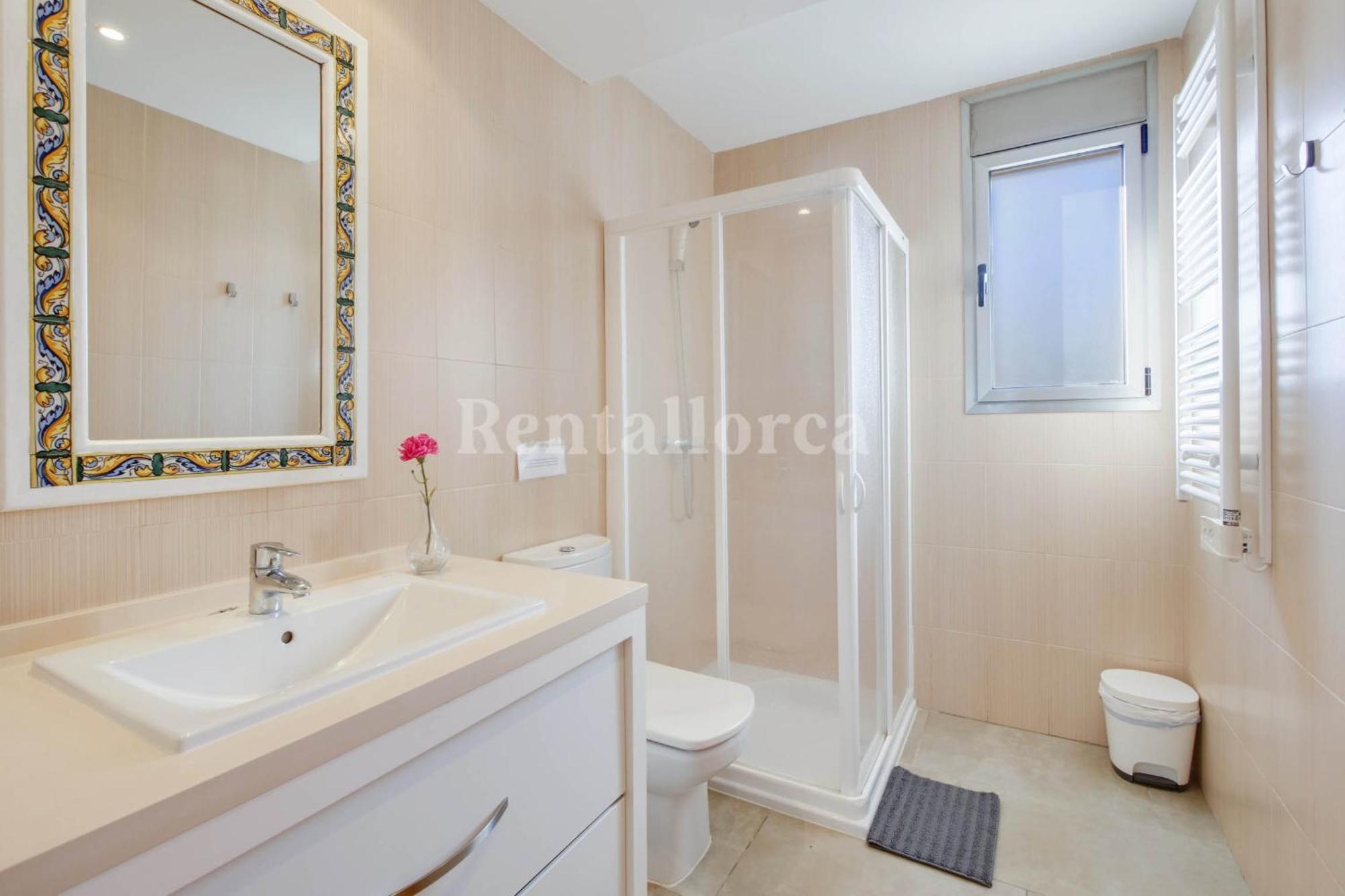 קולוניה דה סנט פרה Villa Ca'N Tugores By Rentallorca מראה חיצוני תמונה
