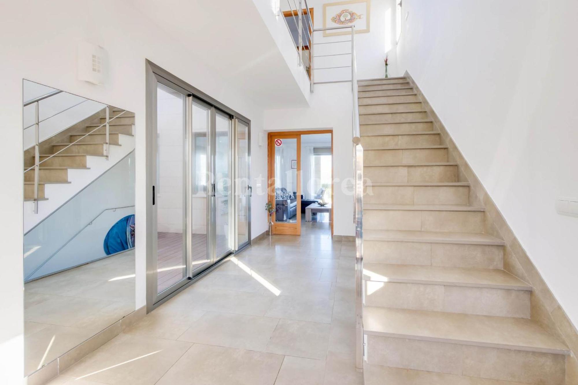 קולוניה דה סנט פרה Villa Ca'N Tugores By Rentallorca מראה חיצוני תמונה