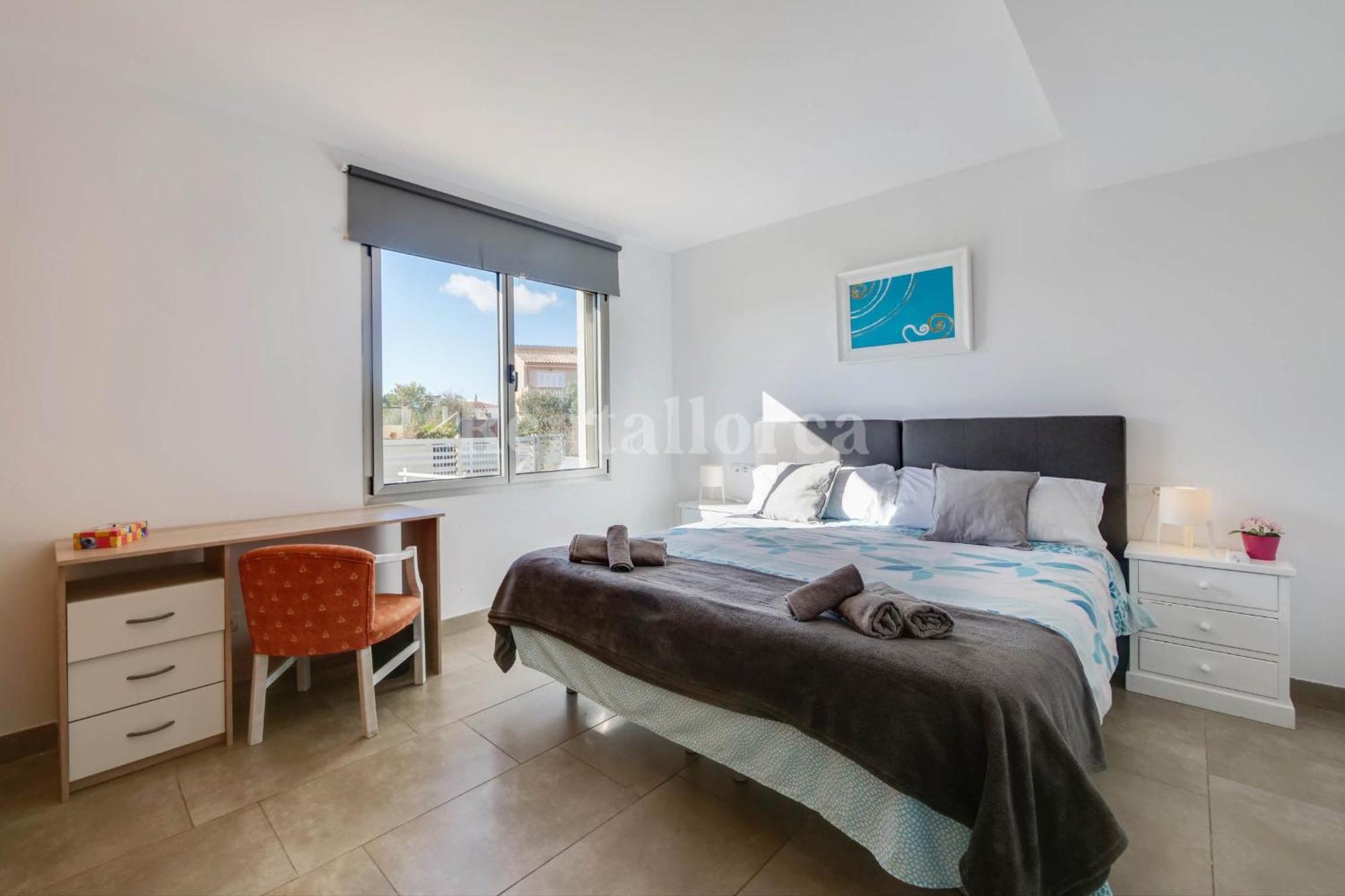 קולוניה דה סנט פרה Villa Ca'N Tugores By Rentallorca מראה חיצוני תמונה
