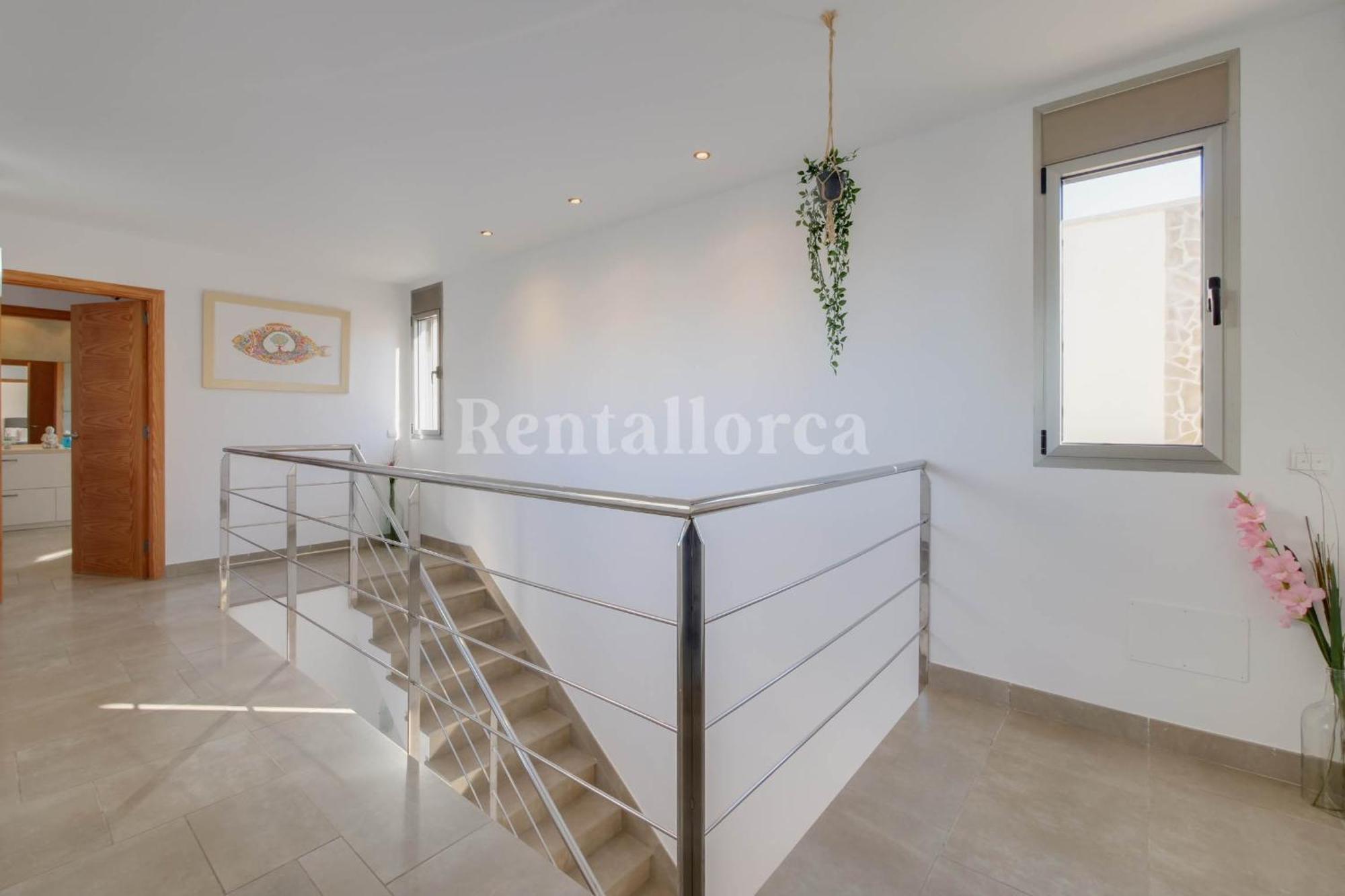 קולוניה דה סנט פרה Villa Ca'N Tugores By Rentallorca מראה חיצוני תמונה