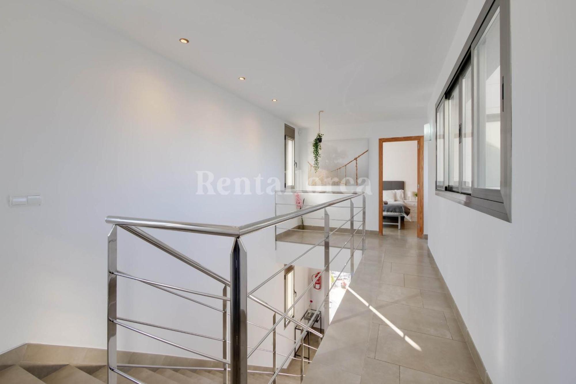 קולוניה דה סנט פרה Villa Ca'N Tugores By Rentallorca מראה חיצוני תמונה