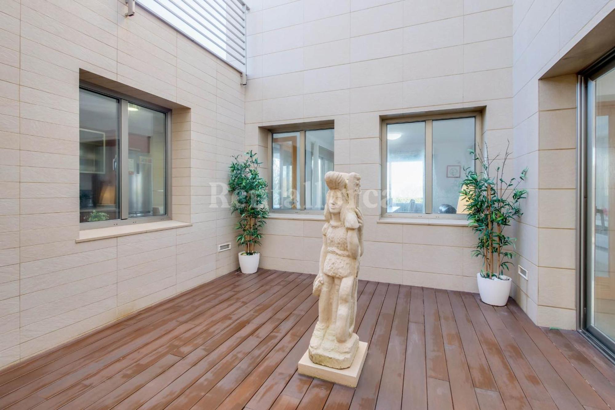 קולוניה דה סנט פרה Villa Ca'N Tugores By Rentallorca מראה חיצוני תמונה